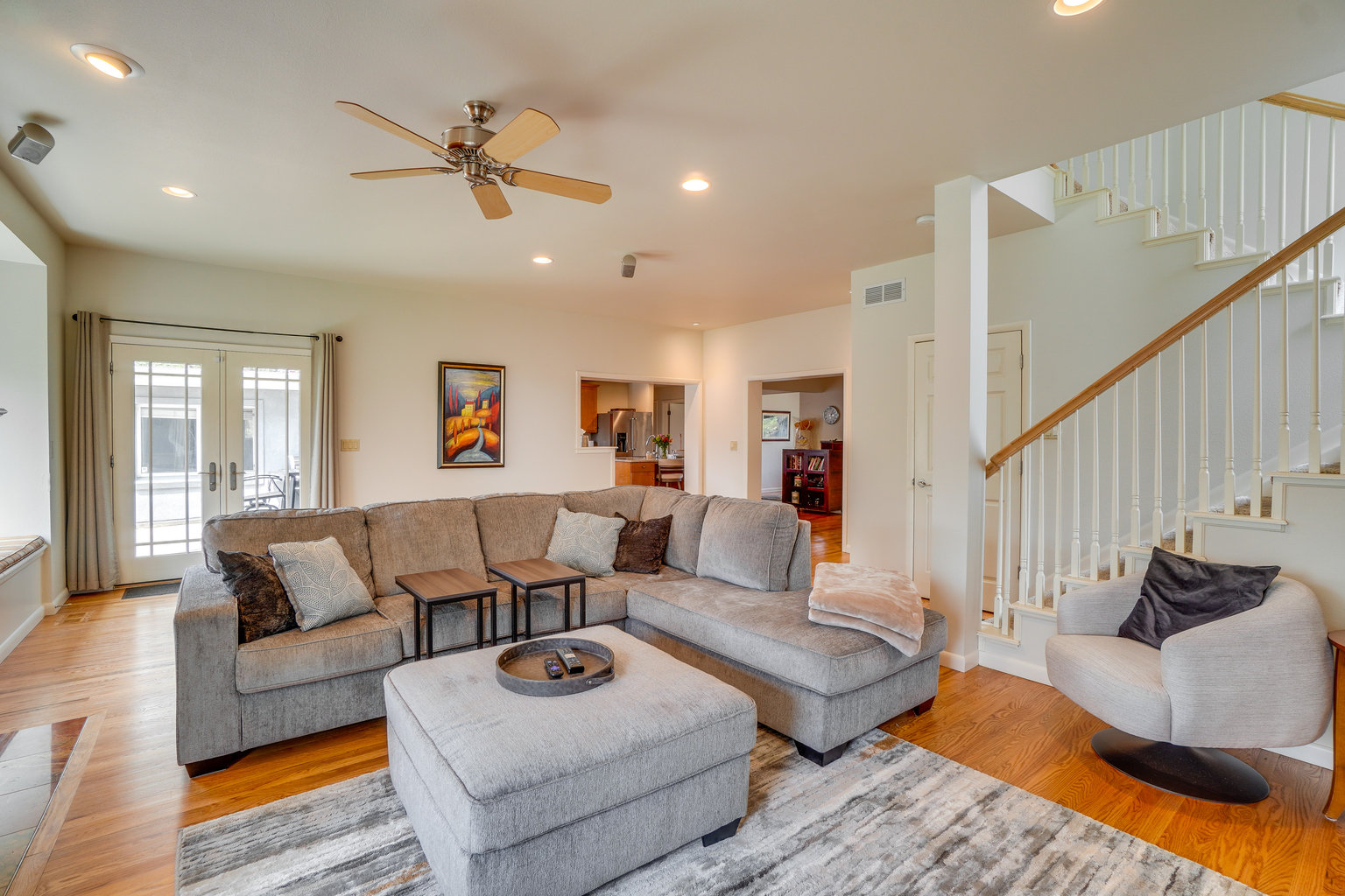 Denver Vacation Rental