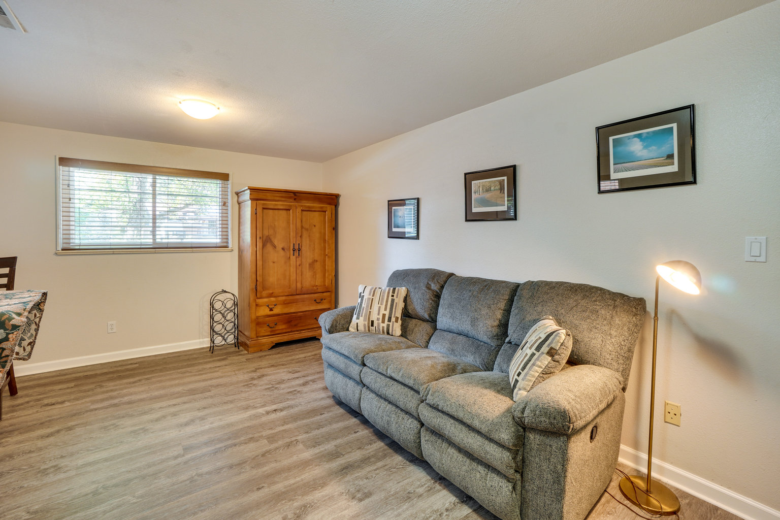 Denver Vacation Rental