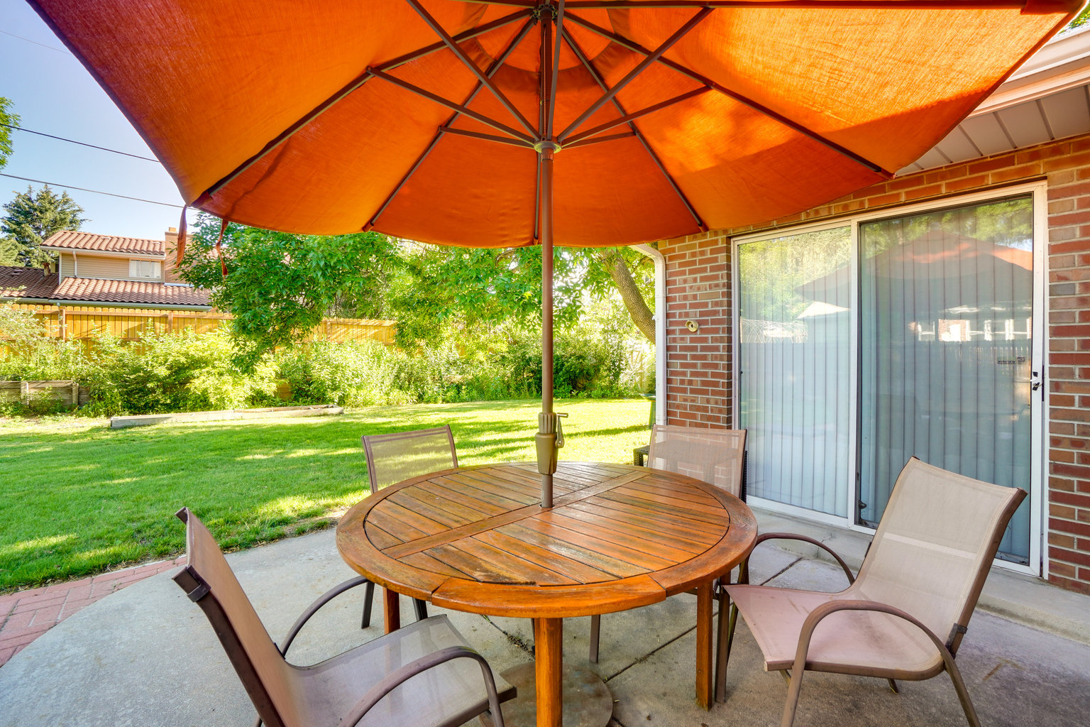 Denver Vacation Rental