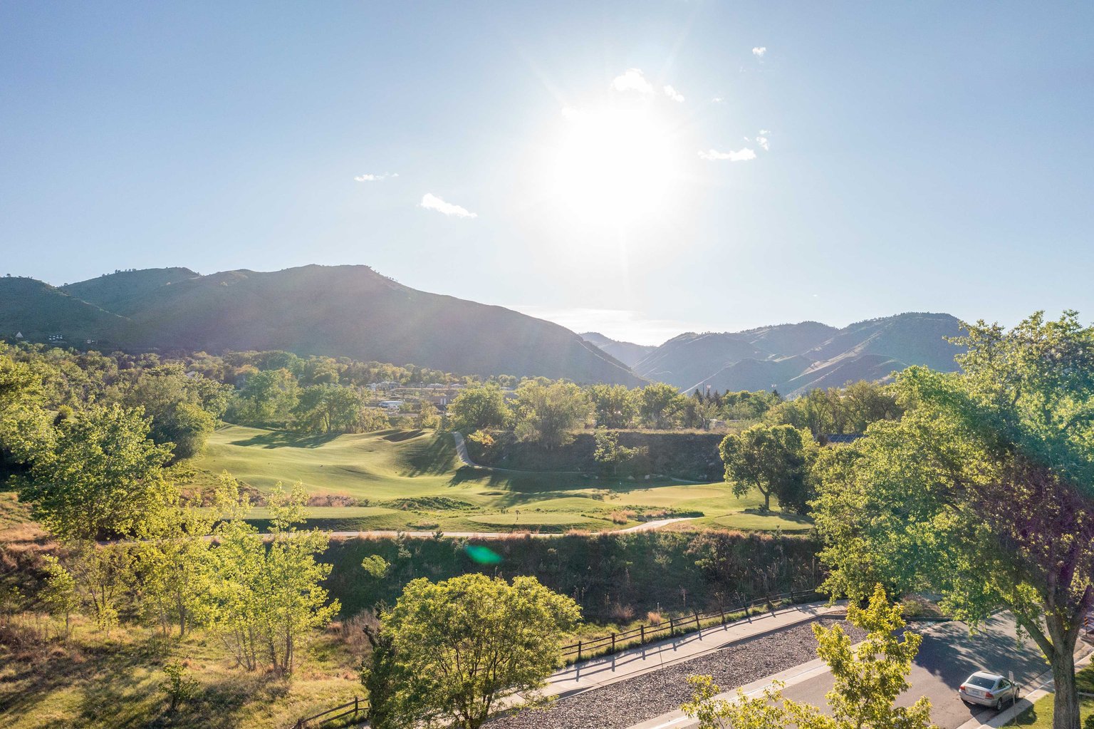 Golden Vacation Rental