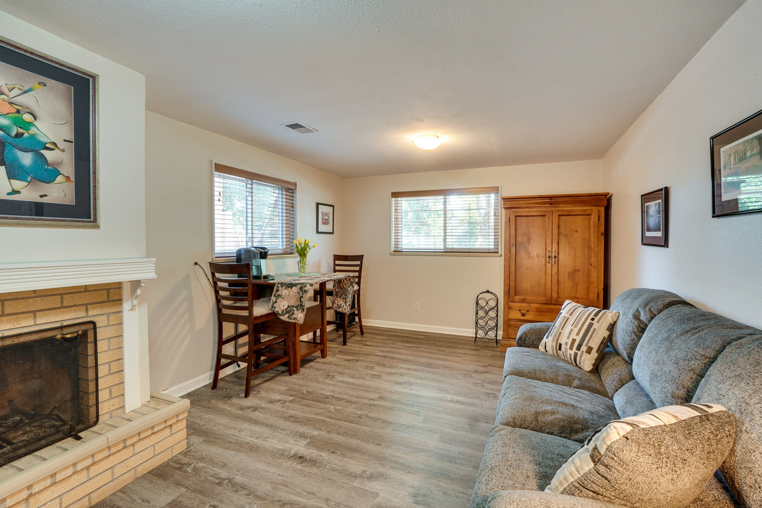 Denver Vacation Rental