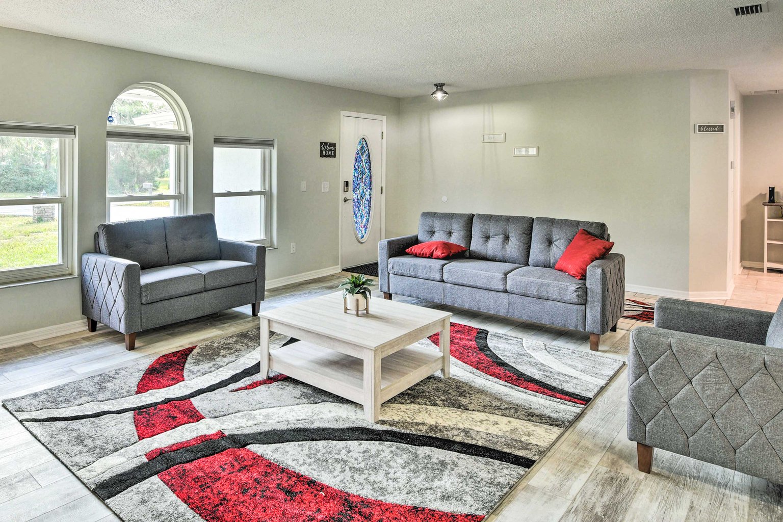 Palm Coast Vacation Rental