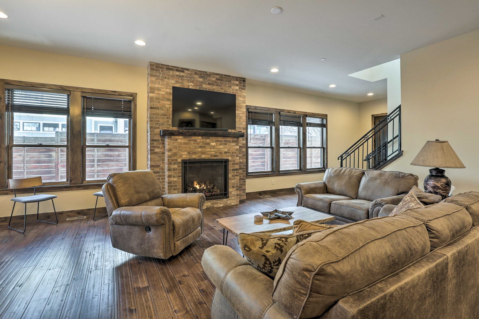 Golden Vacation Rental