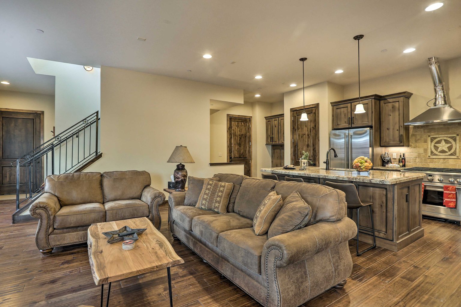 Golden Vacation Rental