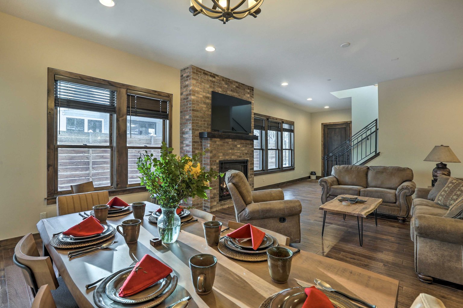 Golden Vacation Rental