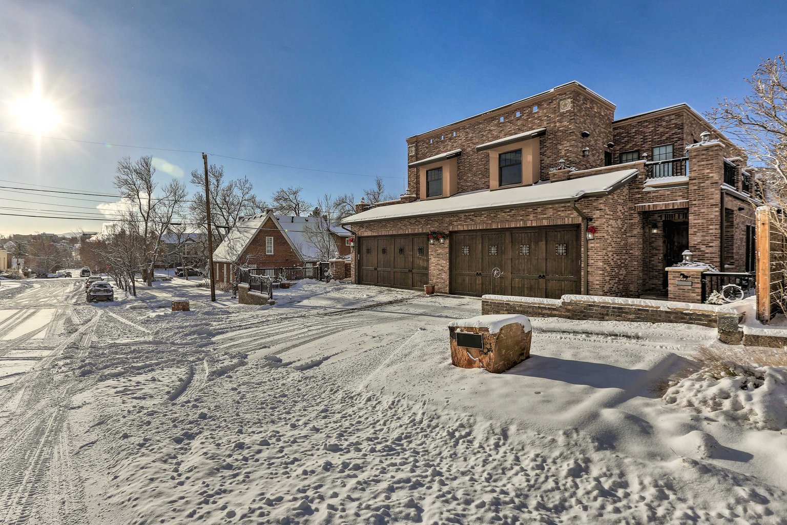 Golden Vacation Rental