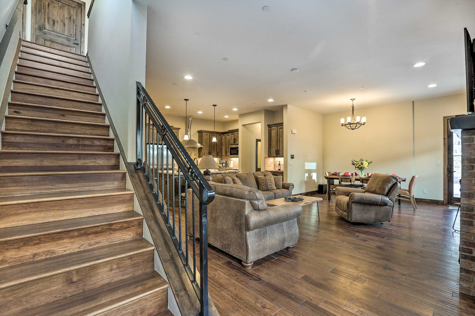 Golden Vacation Rental