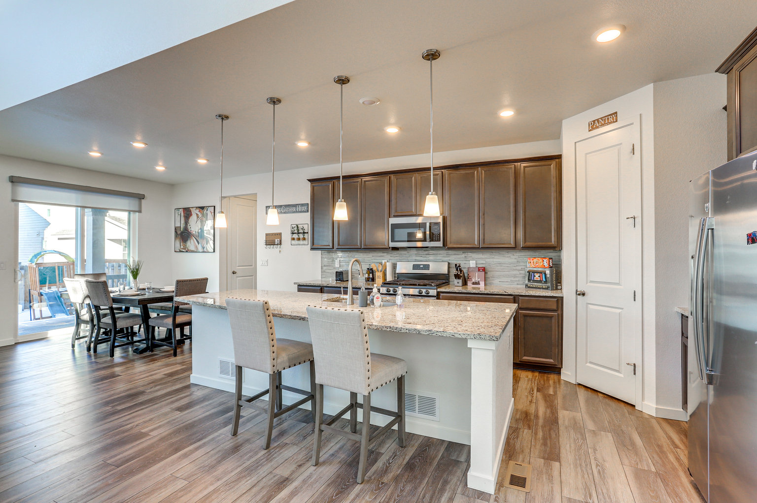 Commerce City Vacation Rental