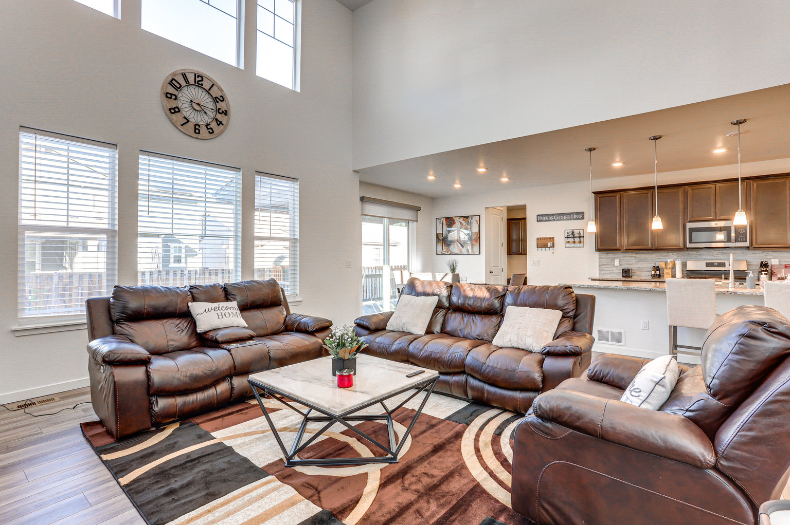 Commerce City Vacation Rental