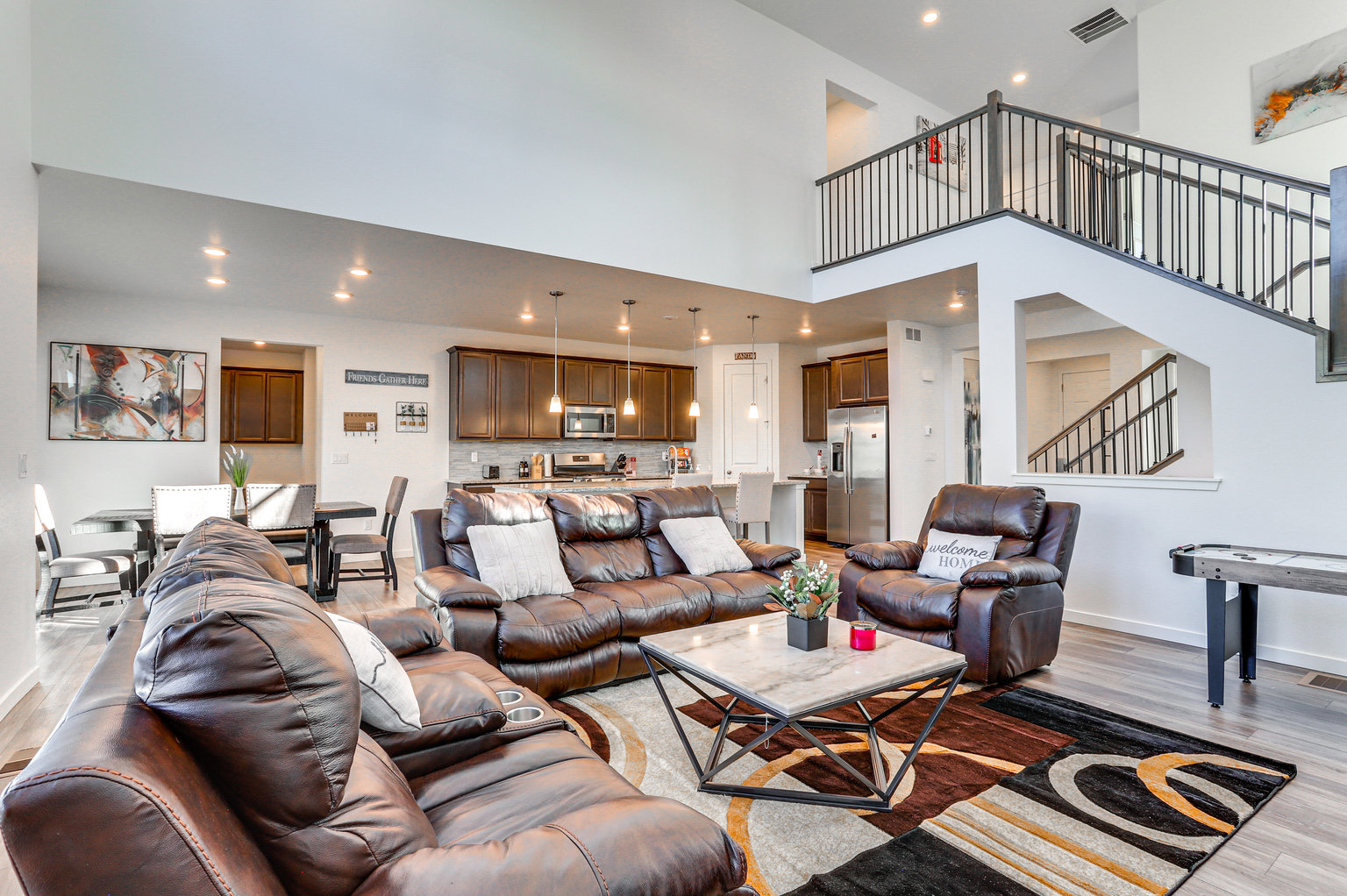 Commerce City Vacation Rental