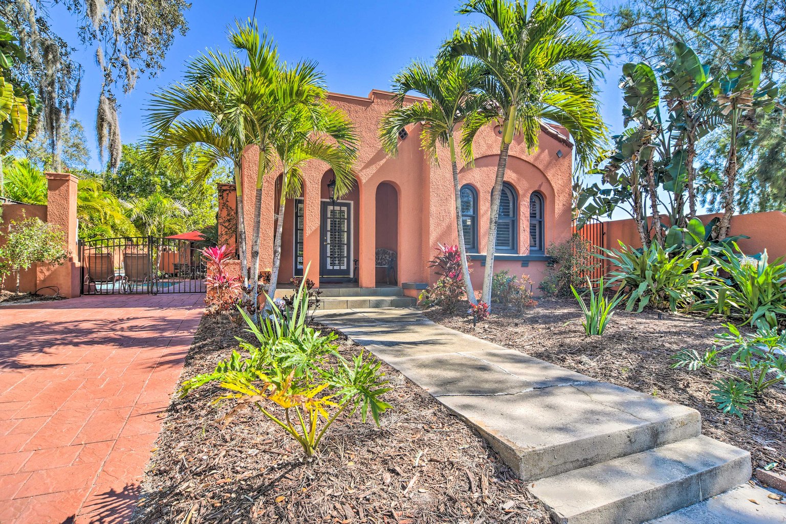 Sarasota Vacation Rental