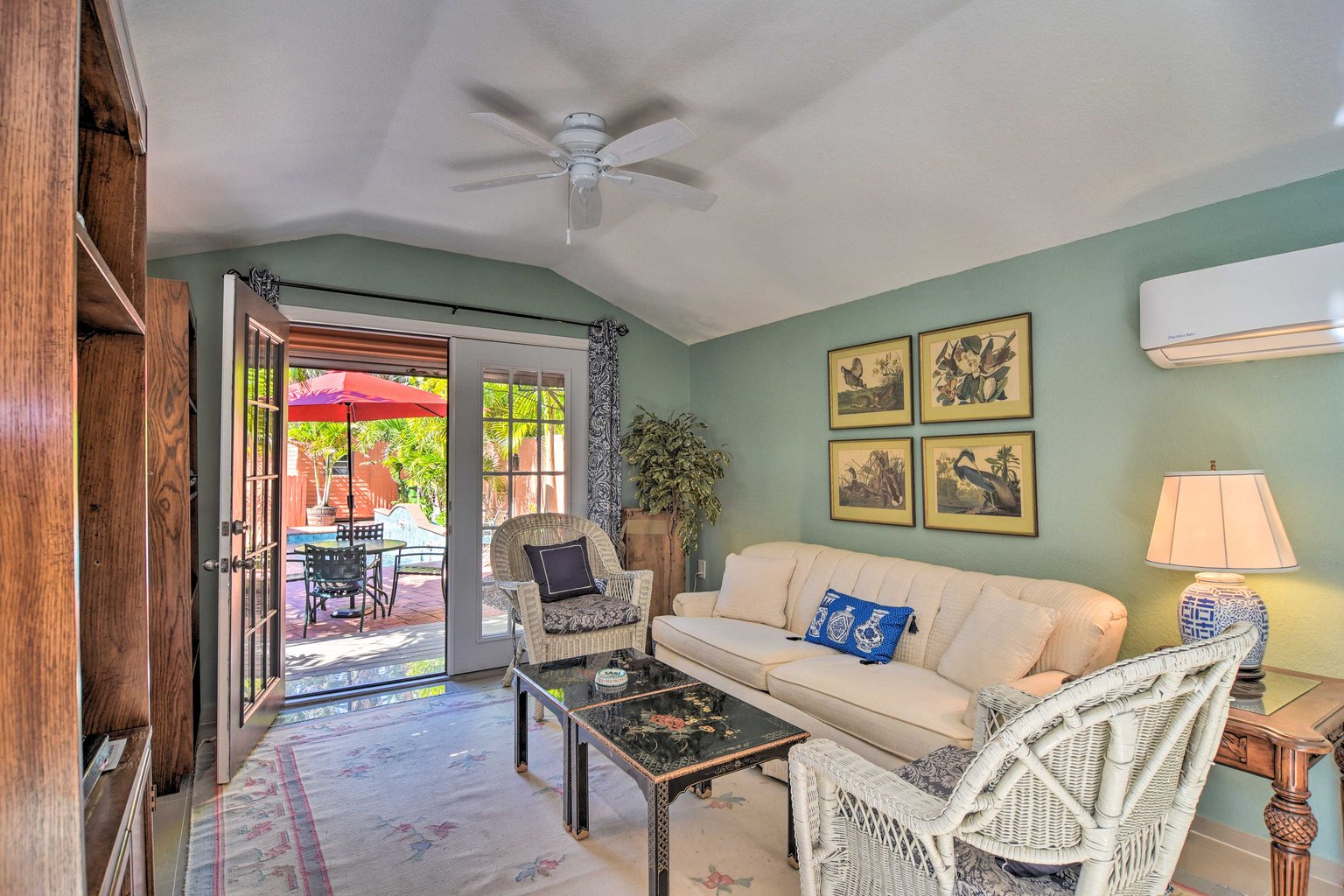 Sarasota Vacation Rental