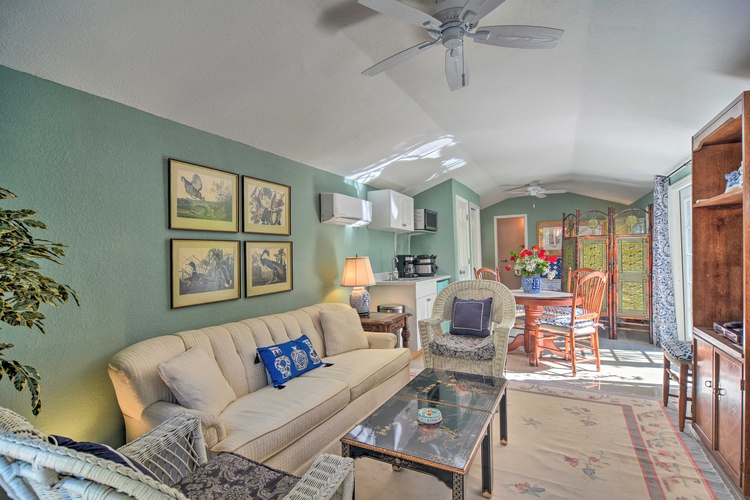 Sarasota Vacation Rental