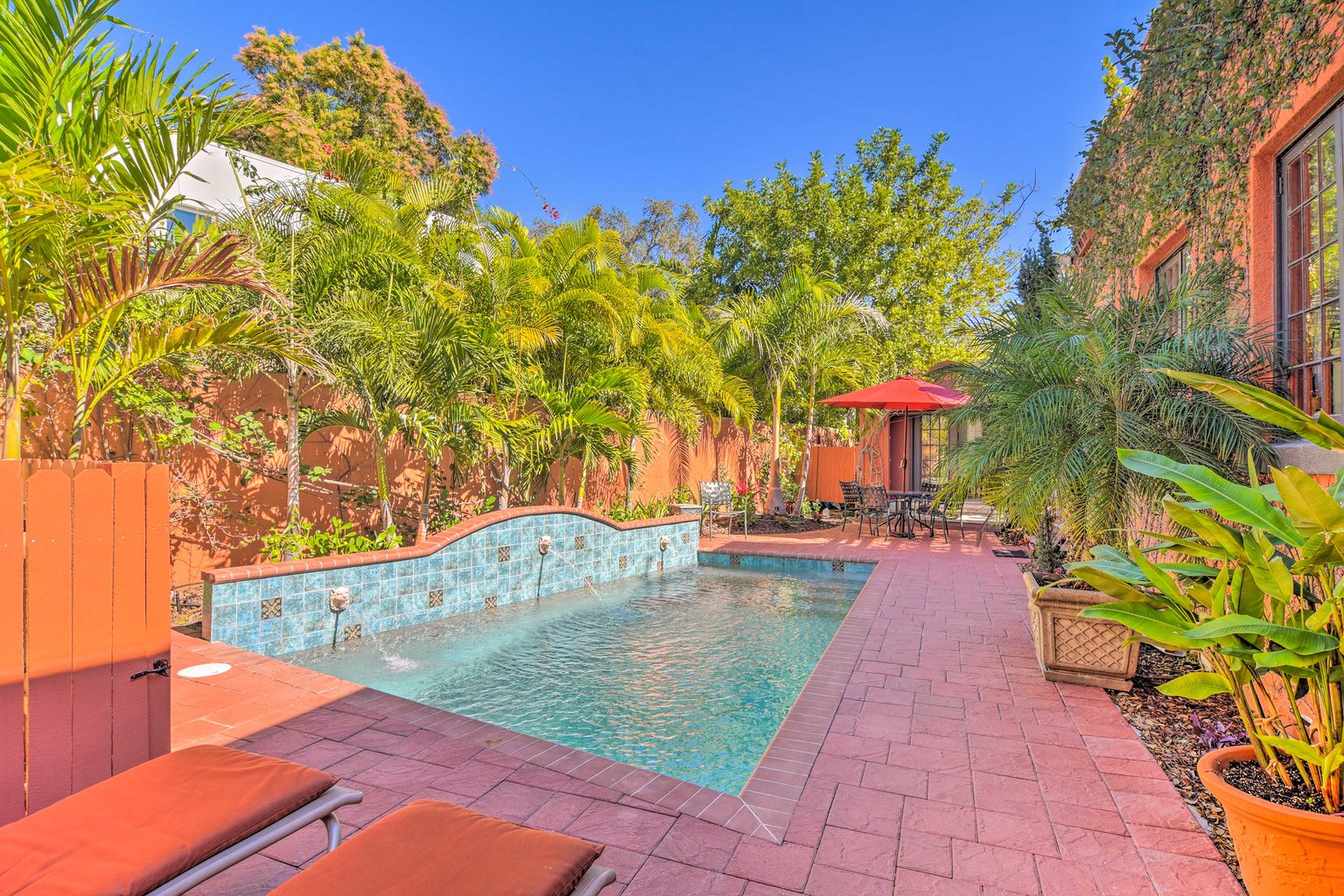 Sarasota Vacation Rental