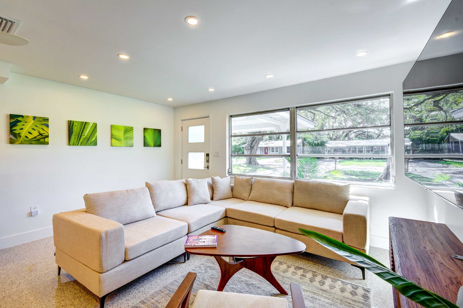 Sarasota Vacation Rental