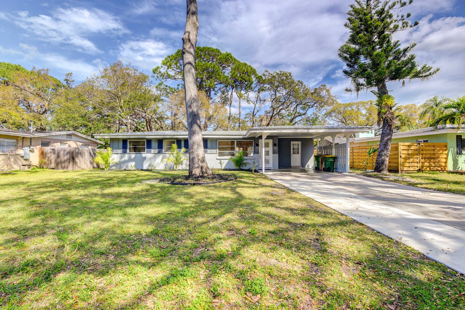 Sarasota Vacation Rental