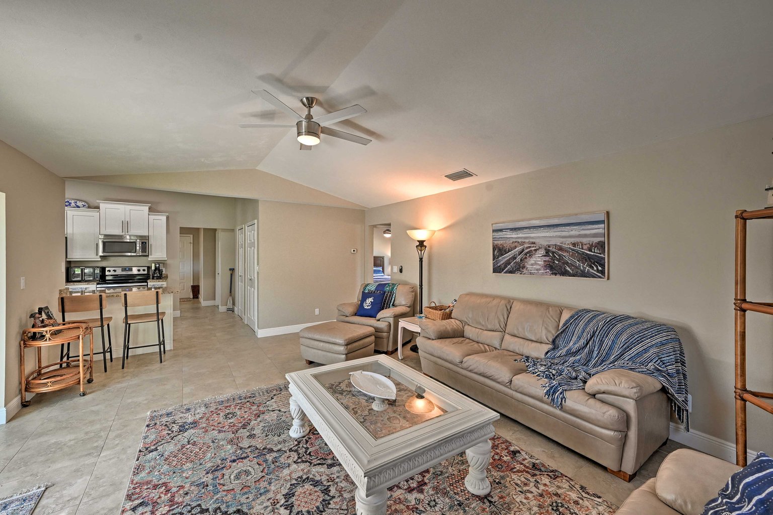 Marco Island Vacation Rental