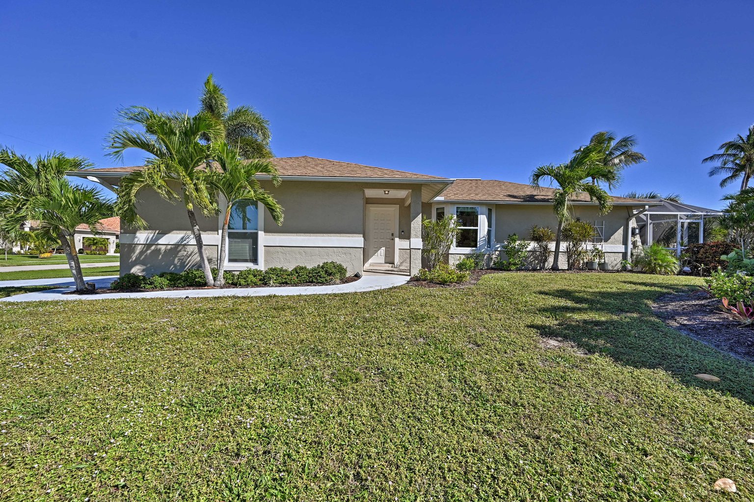 Marco Island Vacation Rental