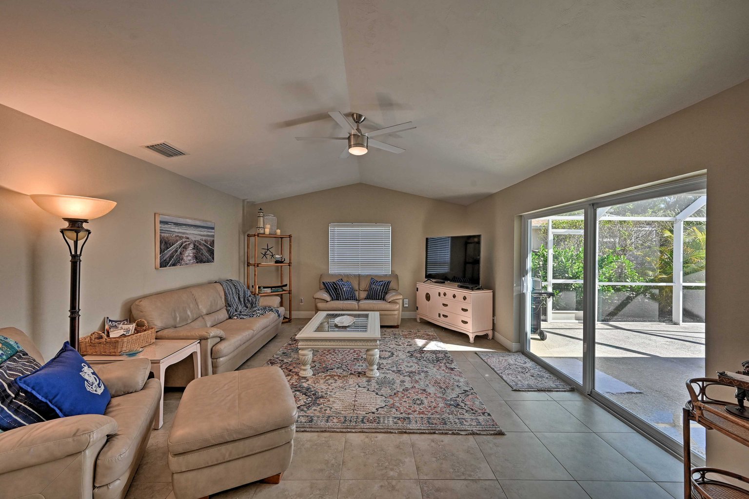 Marco Island Vacation Rental