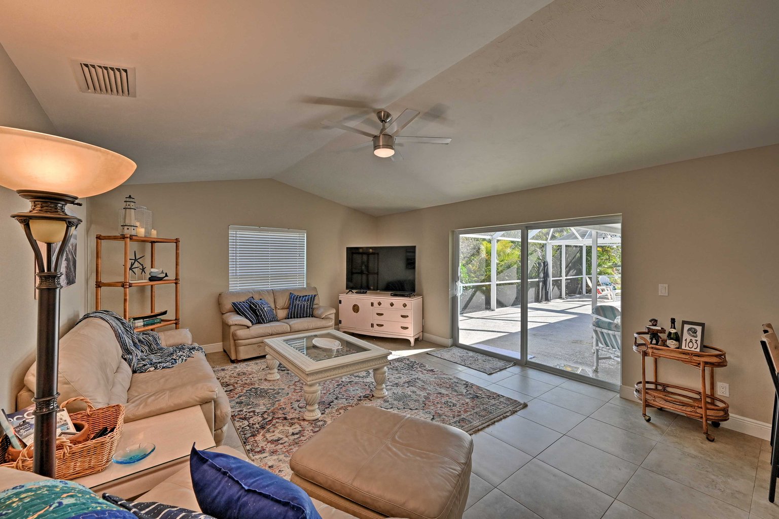 Marco Island Vacation Rental