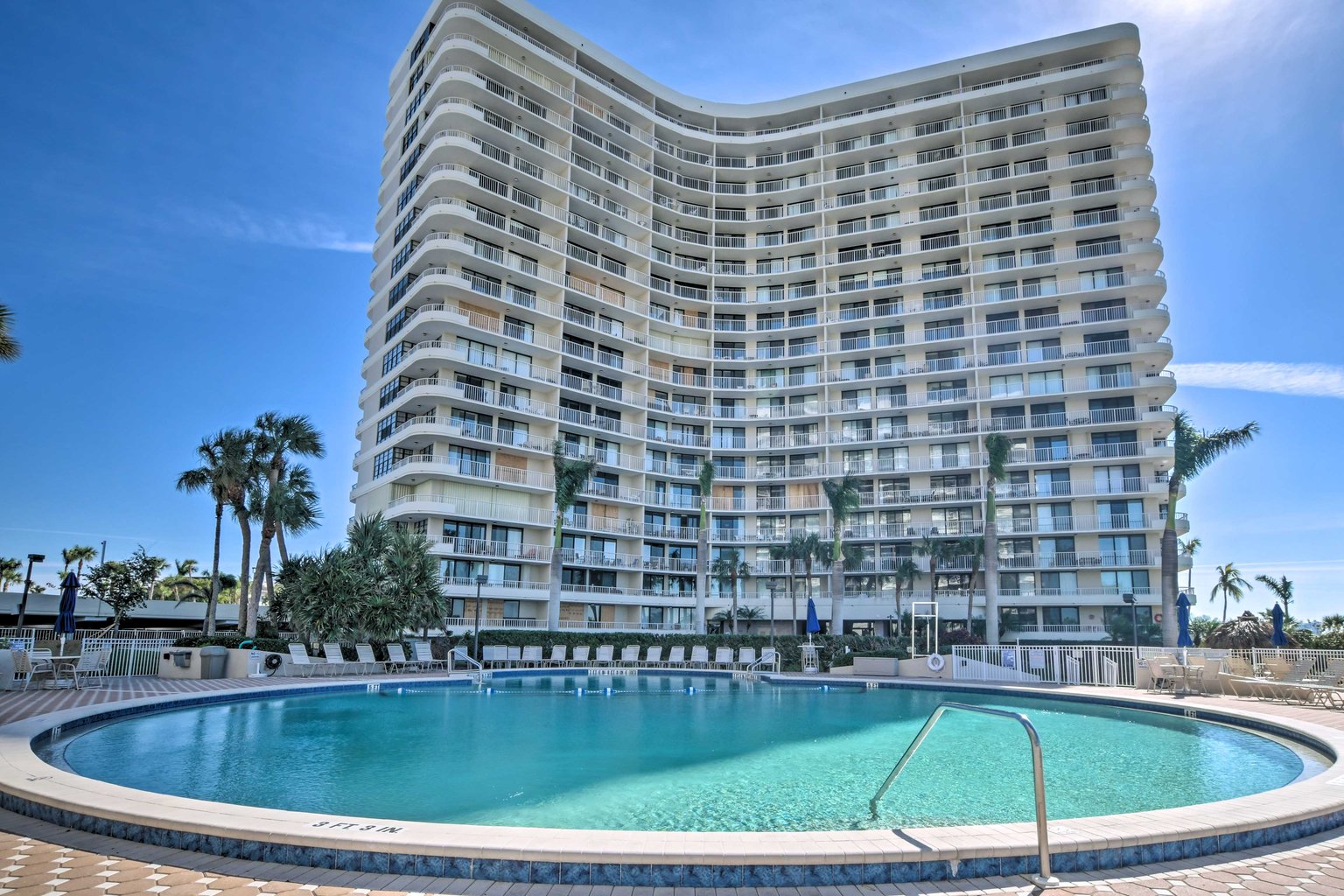 Marco Island Vacation Rental