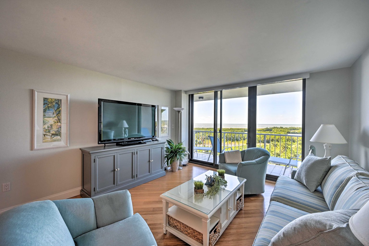 Marco Island Vacation Rental