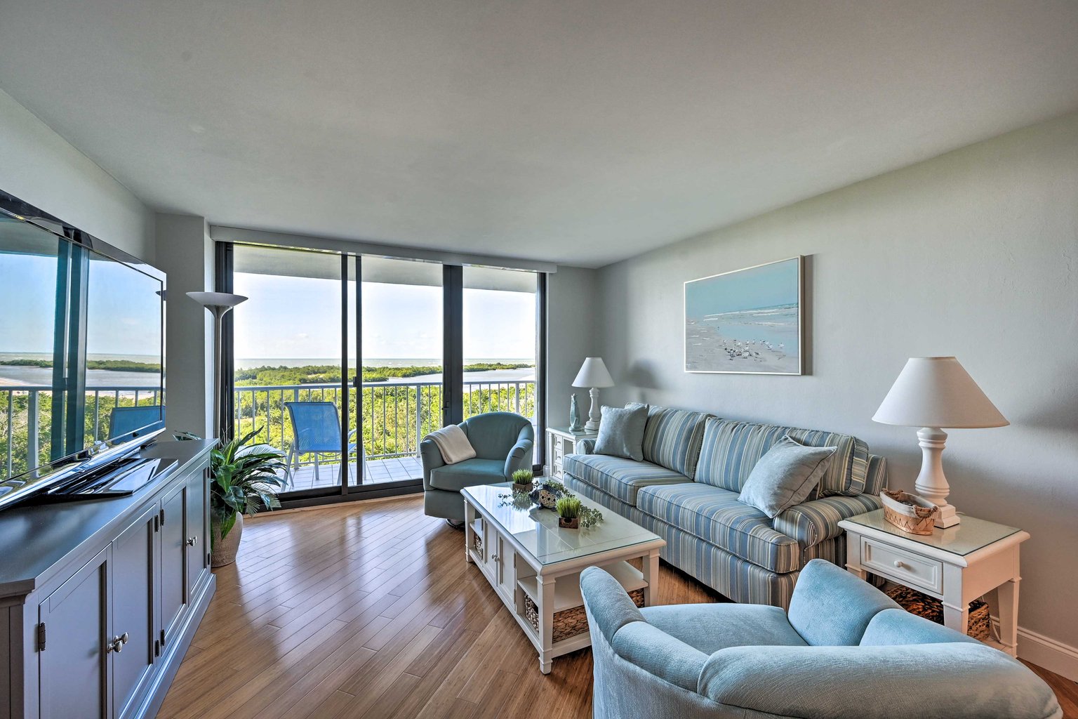 Marco Island Vacation Rental