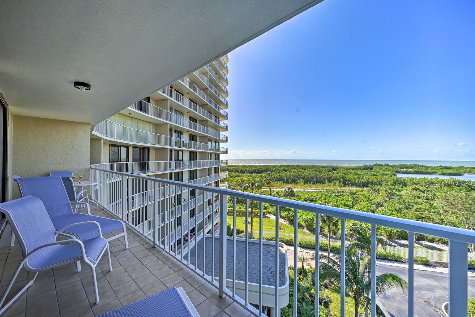 Marco Island Vacation Rental