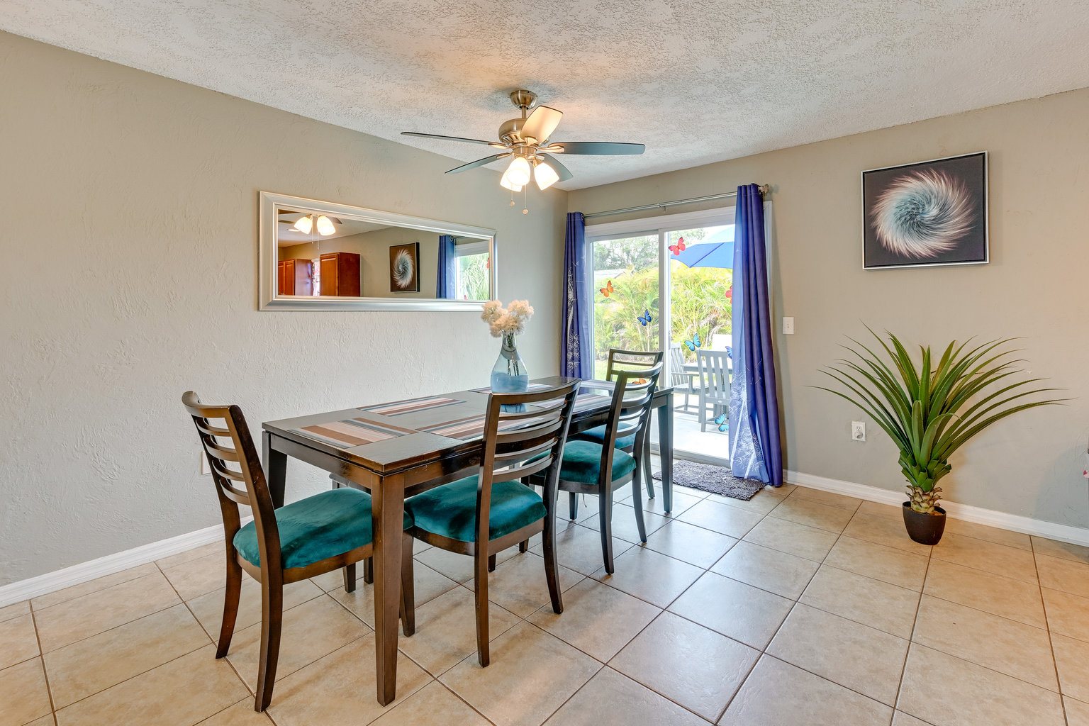 Sarasota Vacation Rental