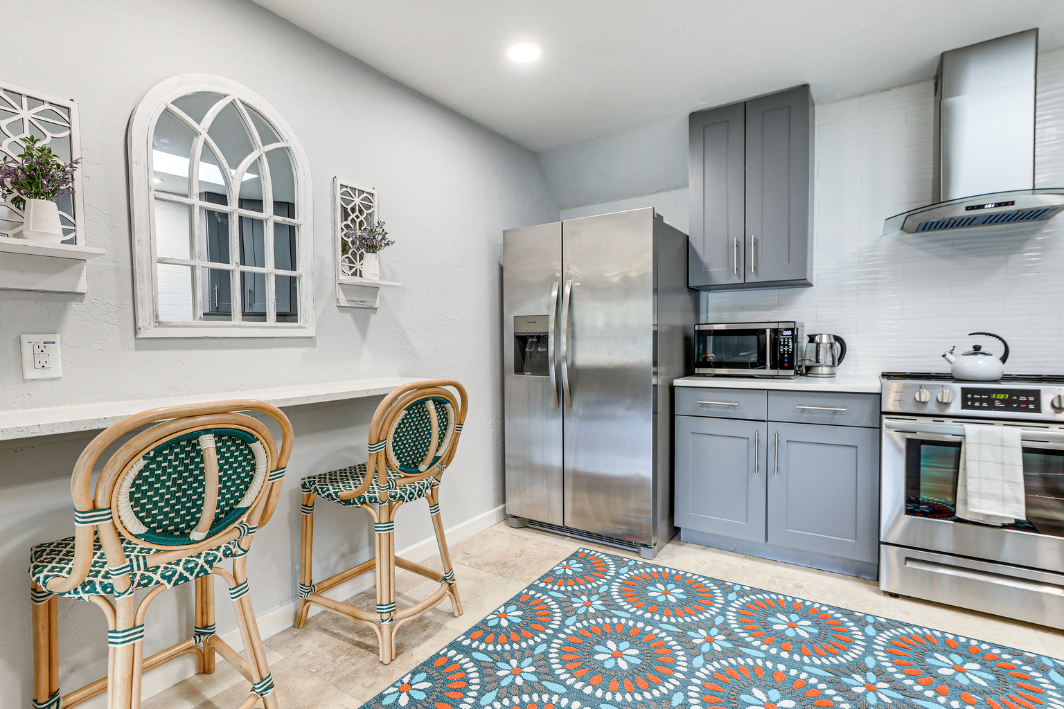 Sarasota Vacation Rental