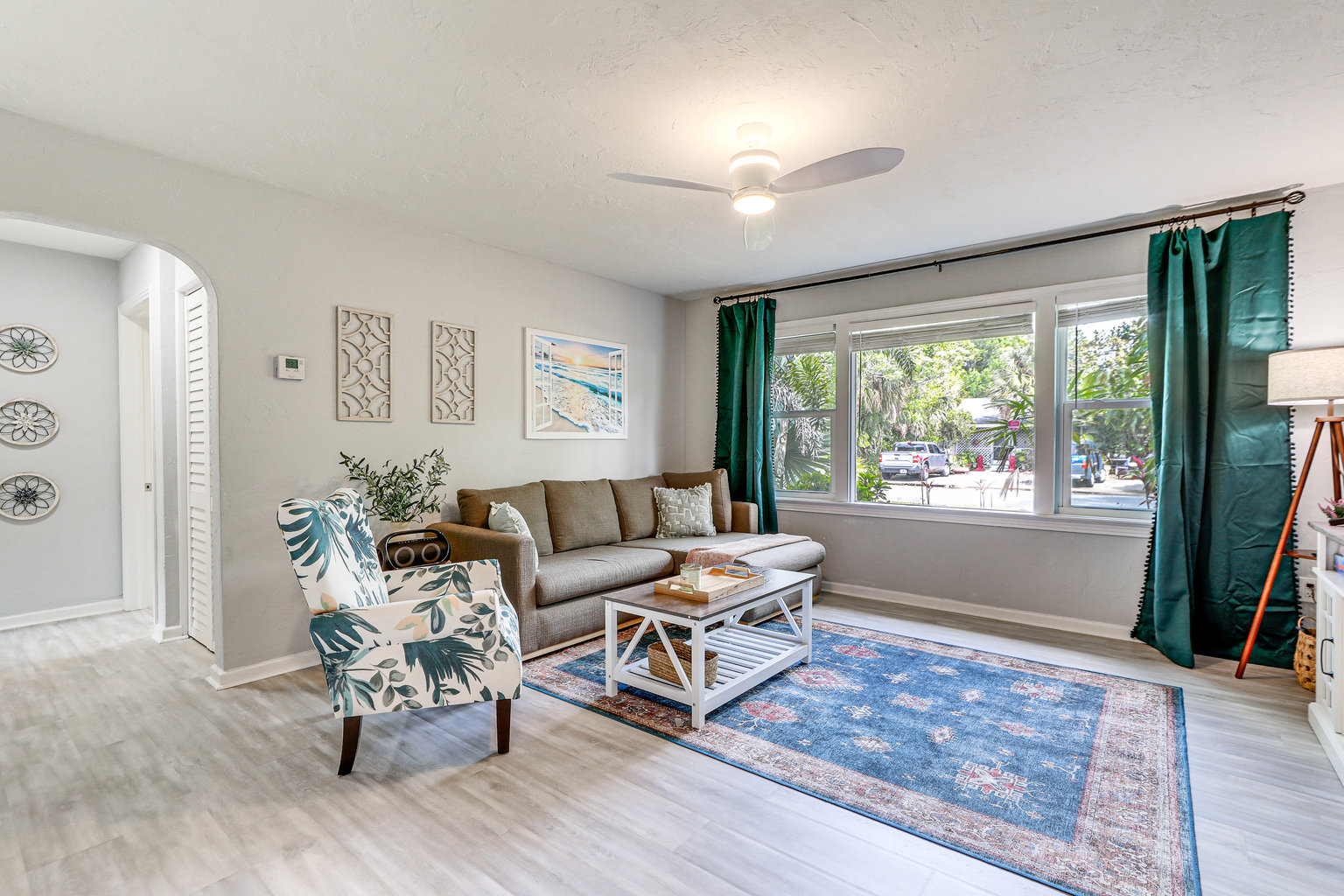 Sarasota Vacation Rental