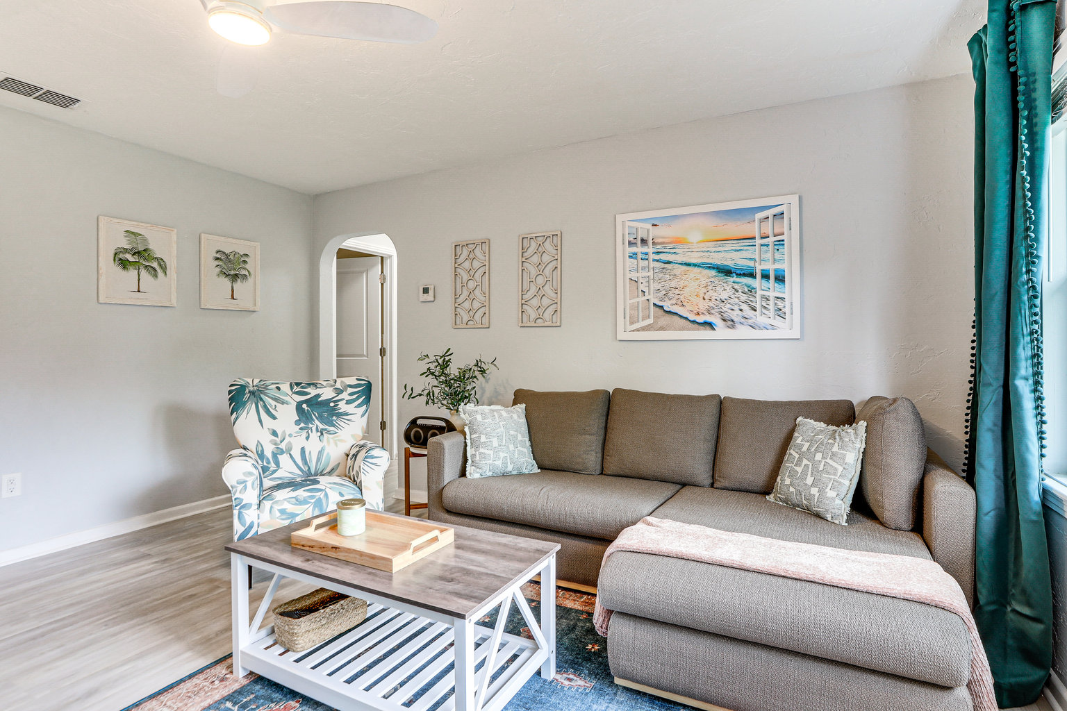 Sarasota Vacation Rental