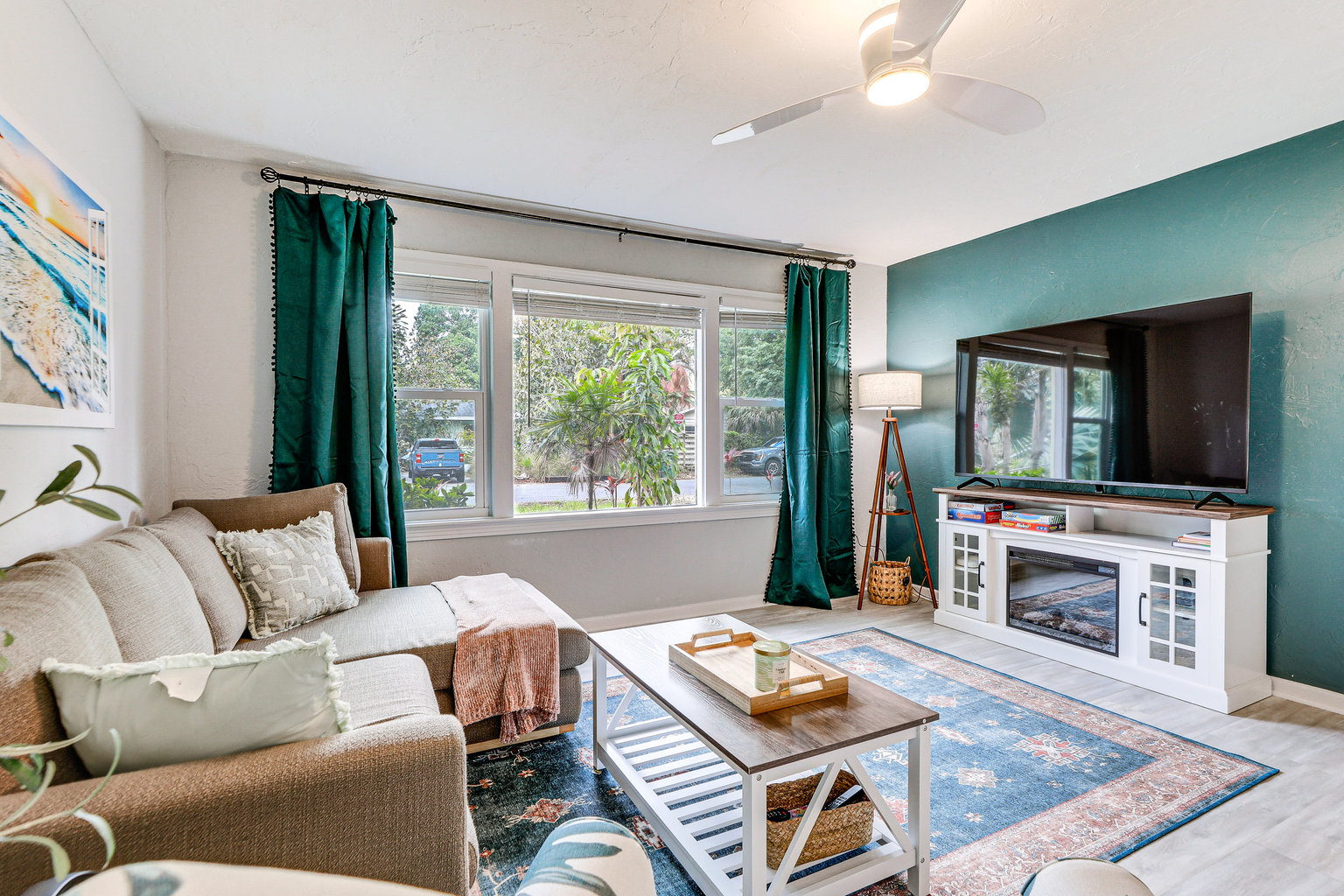 Sarasota Vacation Rental