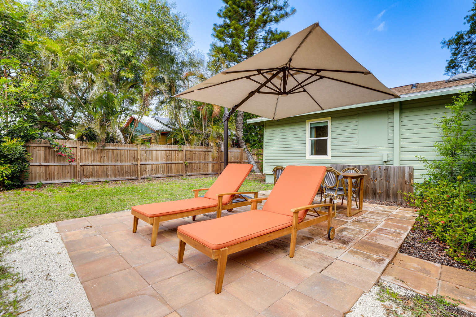 Sarasota Vacation Rental