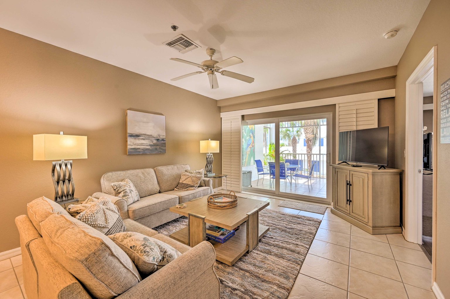 Marco Island Vacation Rental