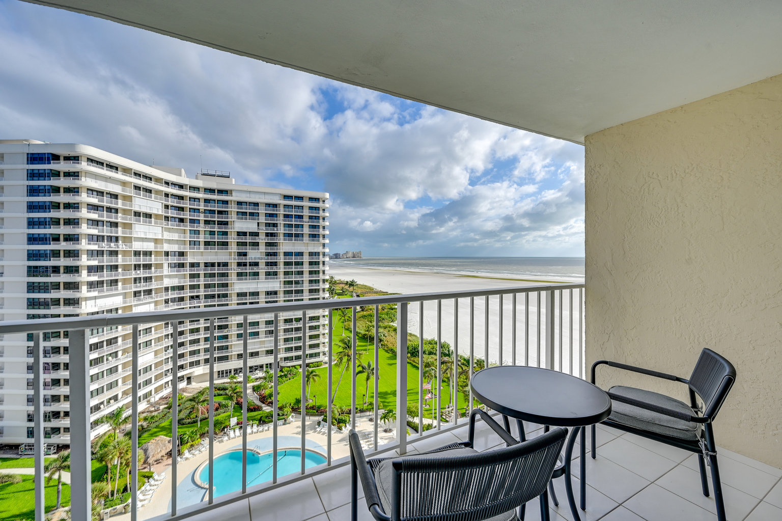 Marco Island Vacation Rental
