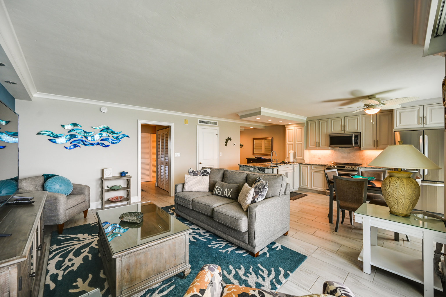 Marco Island Vacation Rental