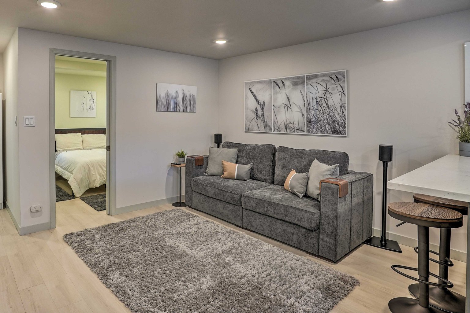 Oakland Vacation Rental