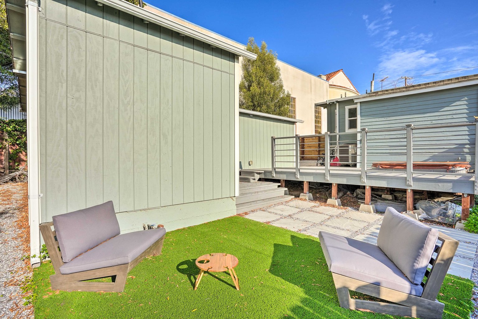 Oakland Vacation Rental