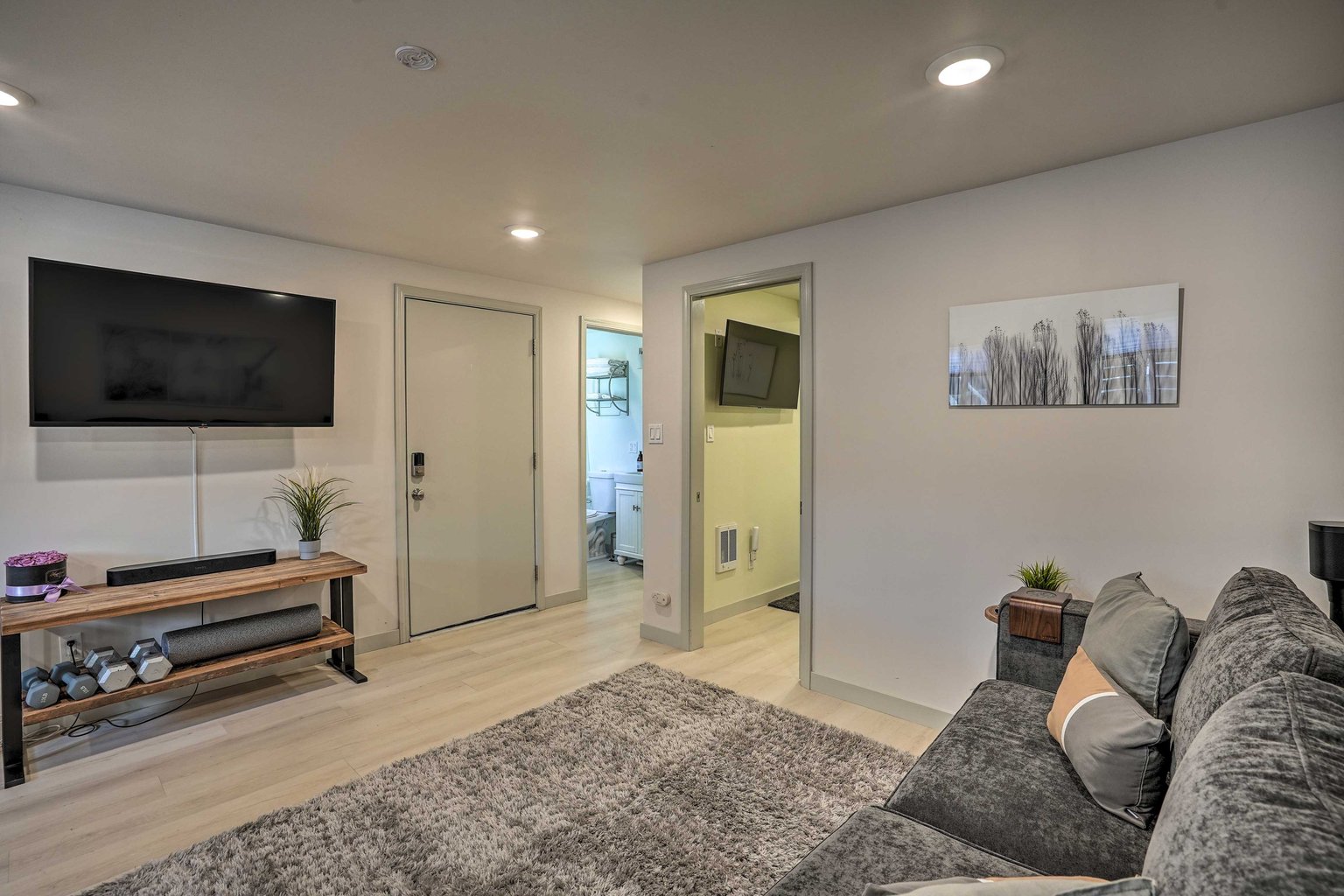 Oakland Vacation Rental