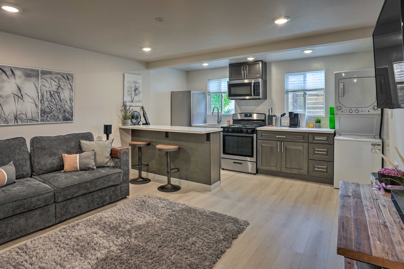 Oakland Vacation Rental