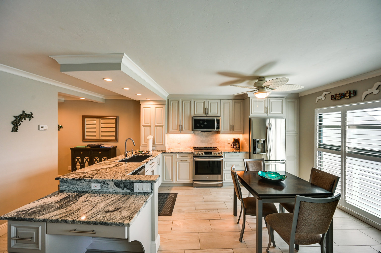 Marco Island Vacation Rental