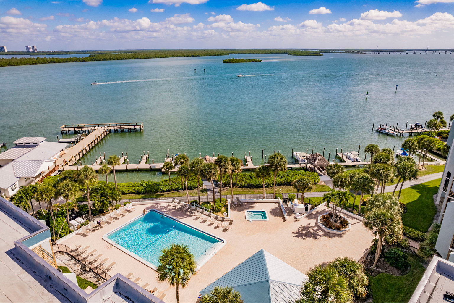 Marco Island Vacation Rental