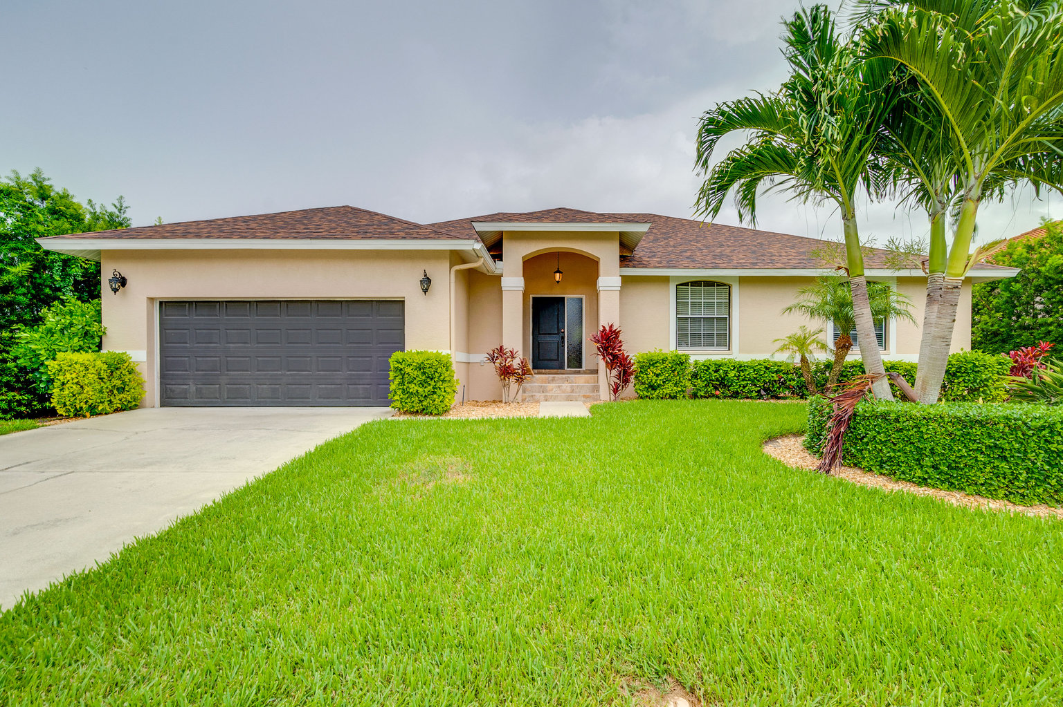 Marco Island Vacation Rental