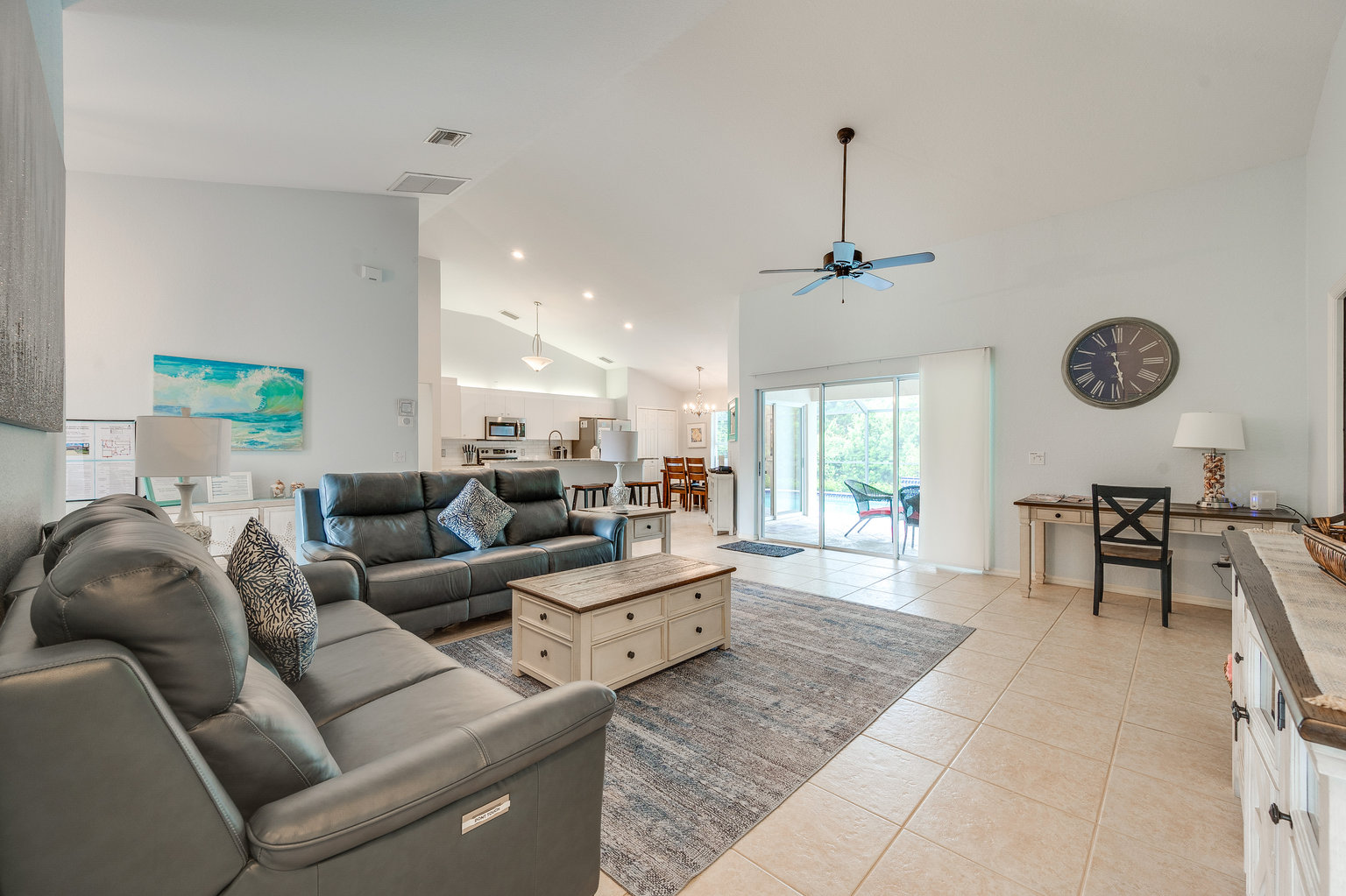 Marco Island Vacation Rental