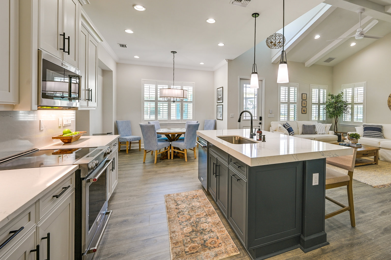 Naples Vacation Rental