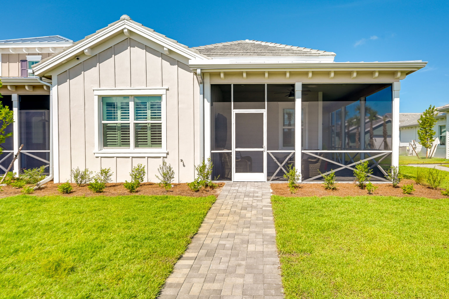 Naples Vacation Rental