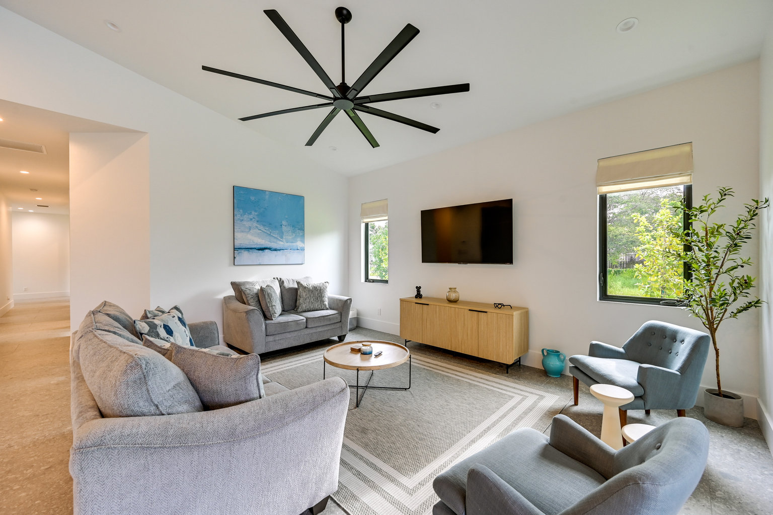 Naples Vacation Rental