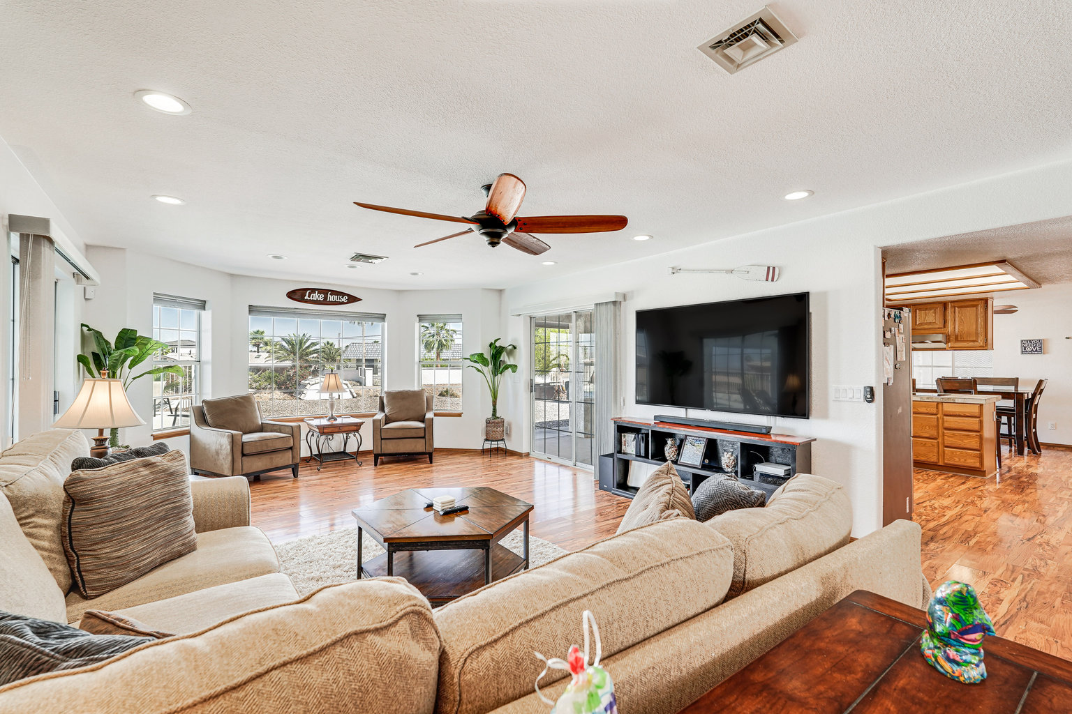 Lake Havasu City Vacation Rental