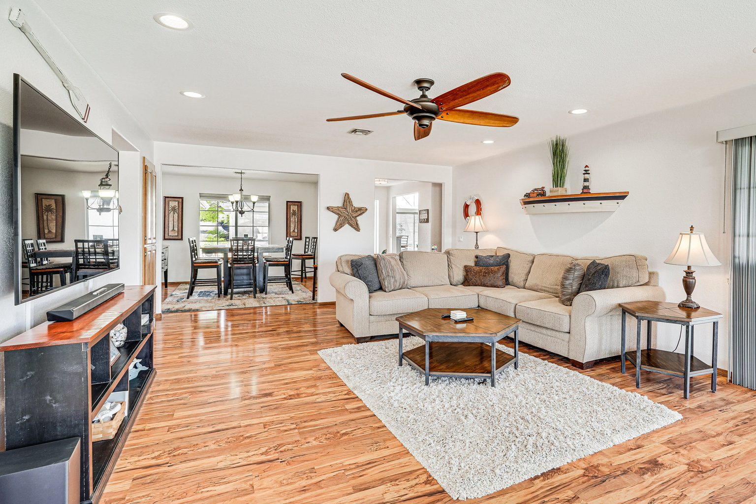 Lake Havasu City Vacation Rental